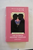 The outback wedding takeover