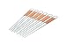 Keep It Simple With Katie Brown Copper Plant Markers Set of 6