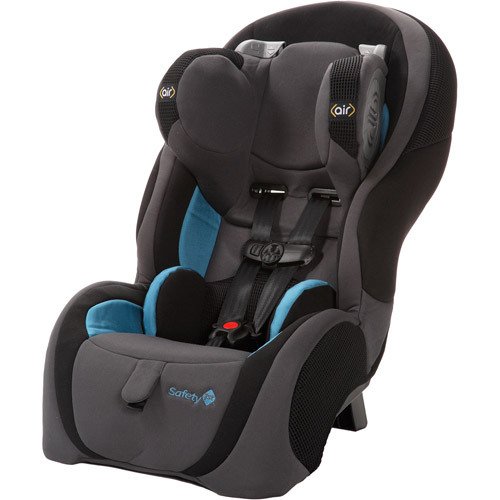 SAFETY 1ST COMPLETE AIR 65 CONVERTIBLE CAR SEAT BY COSCO