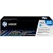 HP Original CB541A Color Laserjet - Cyan Laser Toner Cartridge