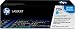 HP Color LaserJet CB541A Cyan Print Cartridge in Retail Packaging
