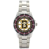 NHL Men's HC-BOS Boston Bruins Coach Series Watch