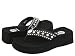 Yellow Box Womens "Gabbie" EVA Thong Sandals