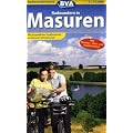 Masuren Radwanderkarte 1 : 75 000
