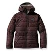 Patagonia Women's Rubicon Rider Jacket Bitter Chocolate, Medium
