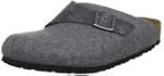Birkenstock BASEL 112103, Zoccoli uni...
