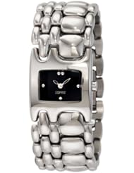 ESPRIT Womens ES103902004 Houston Analogue Watch