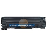 Premium Compatible for HP 35A Toner Cartridge (CB435A)