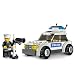 Lego Police Car - 7236
