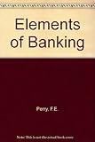 The elements of banking