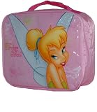 Tinkerbell Lunchbags