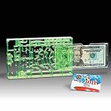 kids and infants educational toys item: GREEN BILZ BOX
