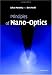 Principles of Nano-Optics