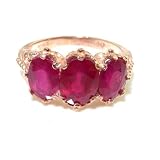 Jewelry Rings Ruby
