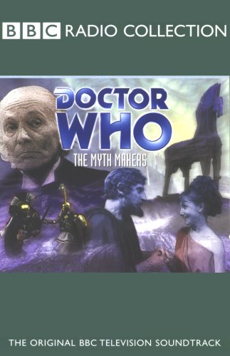 Doctor Who: The Myth Makers