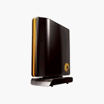 Seagate FreeAgent Pro 750GB Ext USB/eSATA-300 Hard Drive