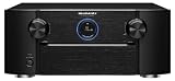 Marantz SR7005 Audio Video Receiver (Black)