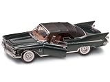 Yat Ming Scale 1:18 - 1961 Chrysler Imperial Crown