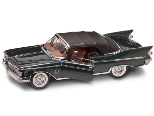 Yat Ming Scale 1:18 - 1961 Chrysler Imperial Crown