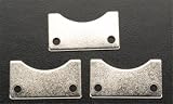 Duratrax Brake Caliper Set FireHammer/MT (3)