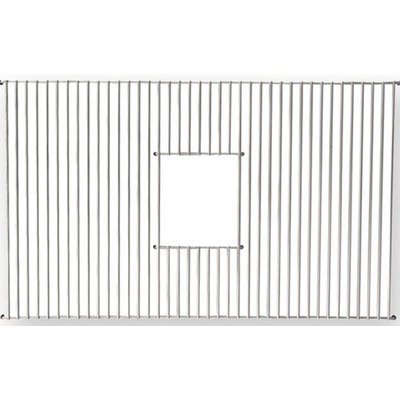 Super Chefhaus Rectangular Kitchen Sink Grid