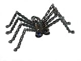 Metal Tarantula Sculpture