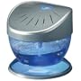 HoMedics Brethe Air Revitalizer - Silver