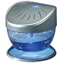 HoMedics Brethe Air Revitalizer - Silver