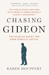 Chasing Gideon: The Elusive Quest for...