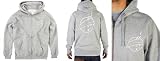 The Hundreds: Badam Zip-Up