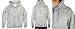 The Hundreds: Badam Zip-Up The Hundreds: Badam Zip-Up