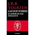 El Se�or de los Anillos, II. Las Dos Torres (Tolkien (Minotauro))