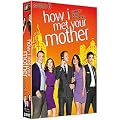 How I Met Your Mother, Saison 6 - Coffret 3 DVD