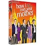 How I Met Your Mother, Saison 6 - Coffret 3 DVD <b>DVD</b> ~ Josh Radnor