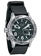Nixon - 42-20 - Tide PU -- Black