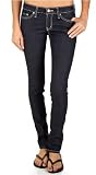 Flying Monkey Jeans Ashley Skinny Jean - Medium Gray