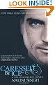 Caressed by Ice: The Psy-Changeling Series: A PSY -Changeling Novel