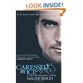 Caressed by Ice: The Psy-Changeling Series