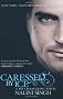 Caressed by Ice: The Psy-Changeling Series: A PSY -Changeling Novel