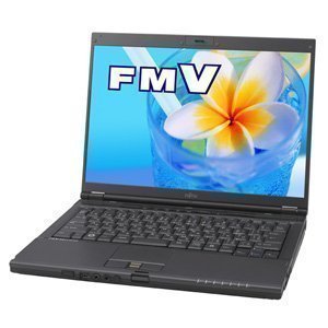 �x�m�� FMV-BIBLO MG/A75 FMVMGA75