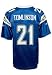 KingSize Big & Tall NFL Replica Jersey (SAN DIEGO CHARGERS T,Tall - 3XL)