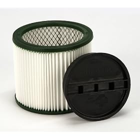 Buy Shop-Vac 9030700 Cleanstream High Efficiency Cartridge Filter by Shop-Vac now!