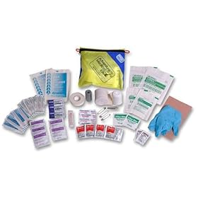Adventure Medical Kits Ultralight and Watertight 7oz First-Aid Kit - --/--