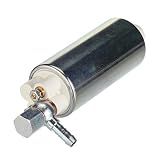 UPC 689604032435 product image for Delphi FD0011 Electric Fuel Pump Motor (Solenoid Style) | upcitemdb.com