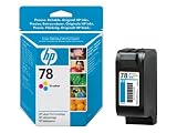 Produkt-Bild: HP C6578AE Tintenpatrone, 38 ml cyan/magenta/gelb