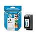 HP C6578AE Tintenpatrone, 38 ml cyan/magenta/gelb