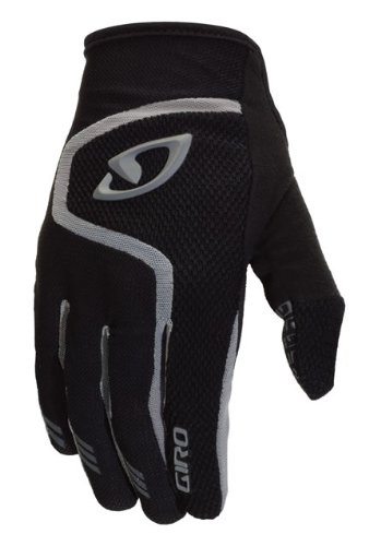 Giro Rivet ロングフィンガーグローブ