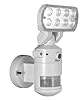 ge led security spotlight