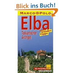 Marco Polo Reisef�hrer Elba