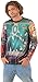 Star Wars Boba Fett Sublimated Adult LONG SLEEVE Costume T-Shirt